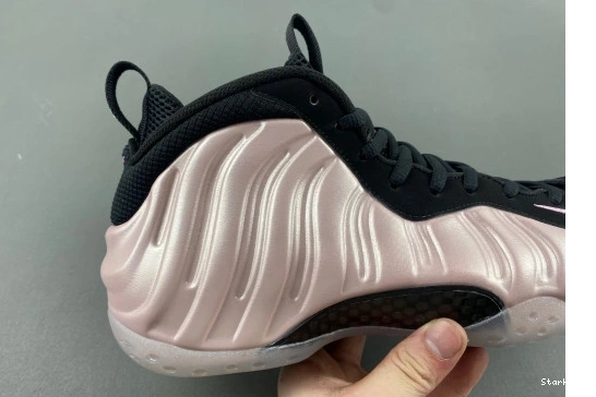  Nike Foamposite  Cherry  One HJ4187-001 Air DMV Blossom 0930